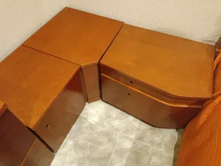 dormitorio matrimonio