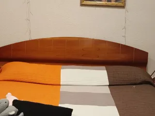 dormitorio matrimonio