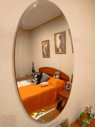 dormitorio matrimonio