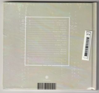 Take That III CD Deluxe Edition Nuovo e Sigillato