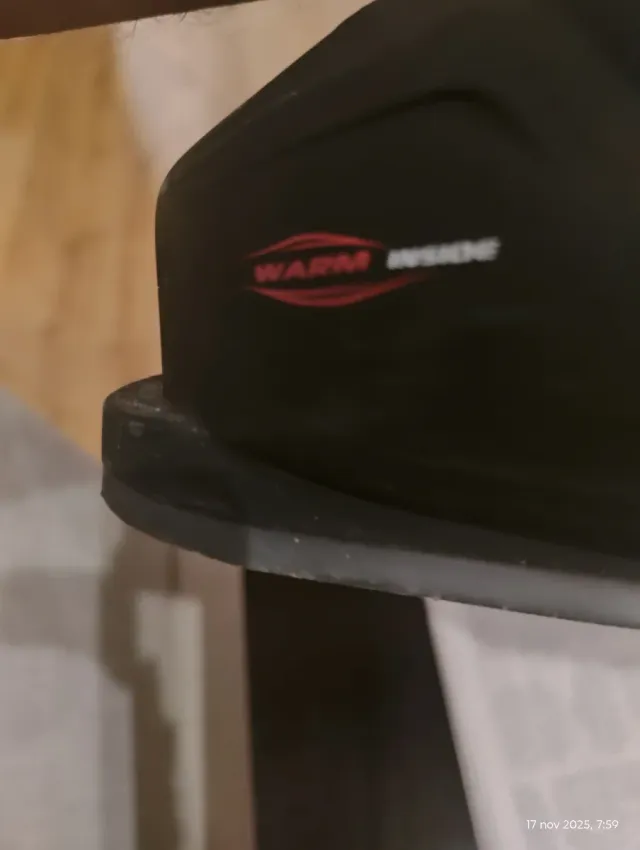 Botas Esquí Lange XC Talla 24.5