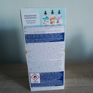 Air Wick Active Fresh Profumatore Ambiente