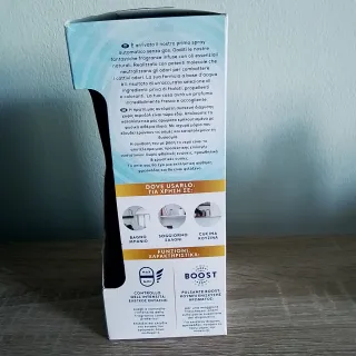 Air Wick Active Fresh Profumatore Ambiente