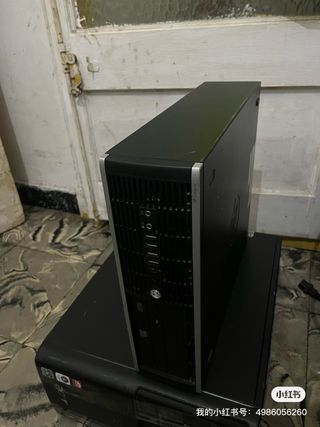 HP Compaq 6200 Pro i5-2400 SFF