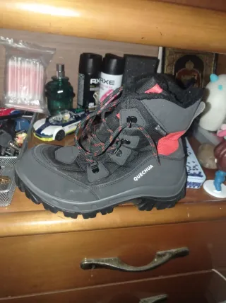 Converse One Star Rojas