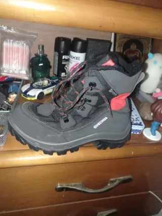 Converse One Star Rojas