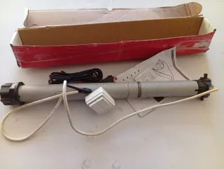 Brazo Eléctrico para Persiana