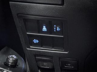 Toyota Hilux 2.4 D-4D Cabina Doble GX