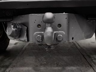 Toyota Hilux 2.4 D-4D Cabina Doble GX