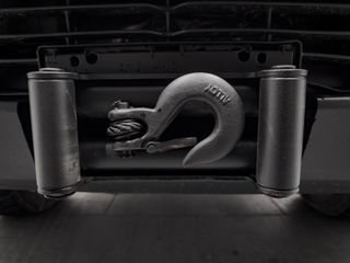 Toyota Hilux 2.4 D-4D Cabina Doble GX