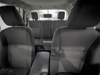 Toyota Hilux 2.4 D-4D Cabina Doble GX