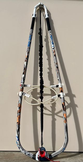 Botavara Duotone 150-200 Carbono