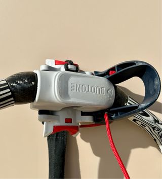 Botavara Duotone 150-200 Carbono