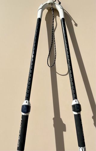 Botavara Duotone 150-200 Carbono