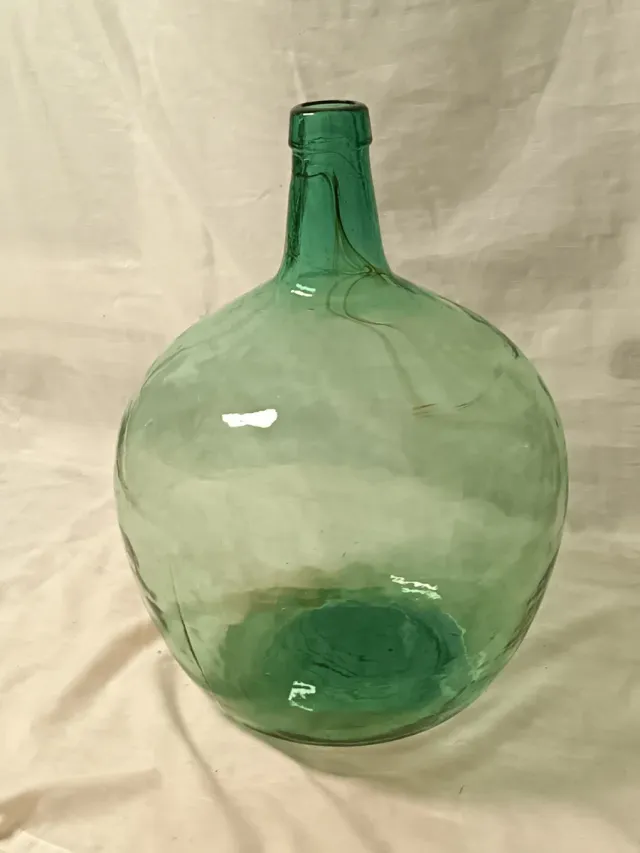 Garrafón antiguo 16L pieza única