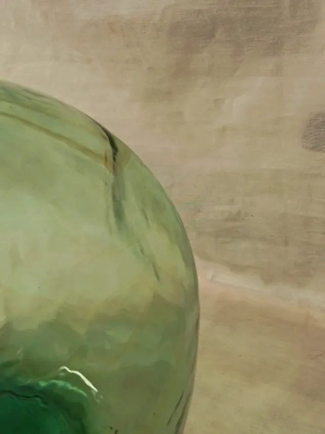 Garrafón antiguo 16L pieza única