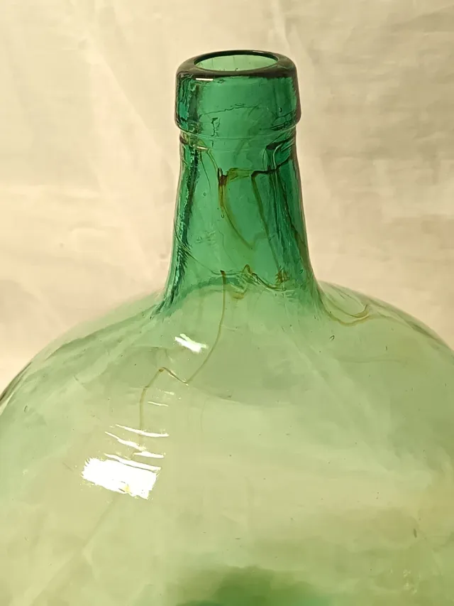 Garrafón antiguo 16L pieza única