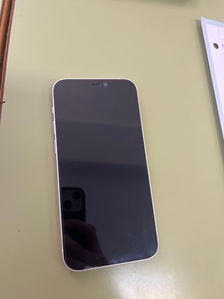 iPhone 12 Mini Bianco 128GB
