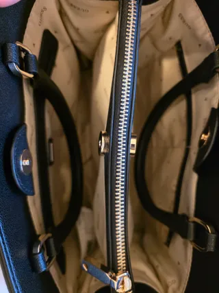 Bolso Guess Negro Original