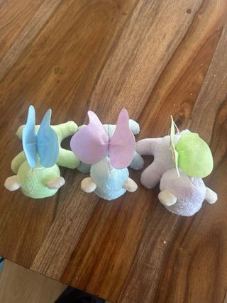 Móvil cuna Fisher-Price ositos