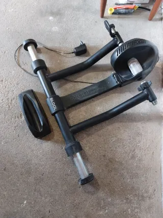 Rodillo BKOOL Smart Pro