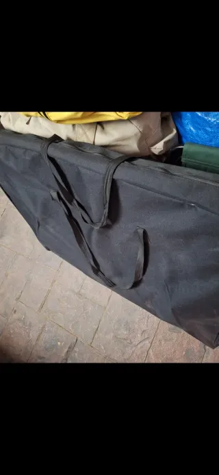 Tablero Plegable de Póker