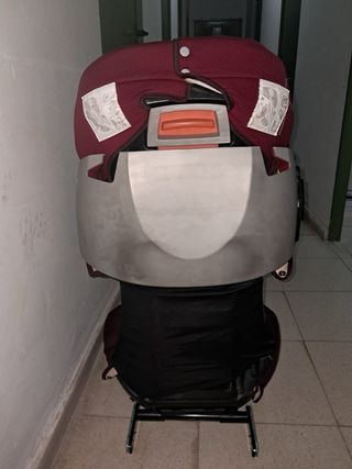 Silla coche Cybex Grupo 2-3