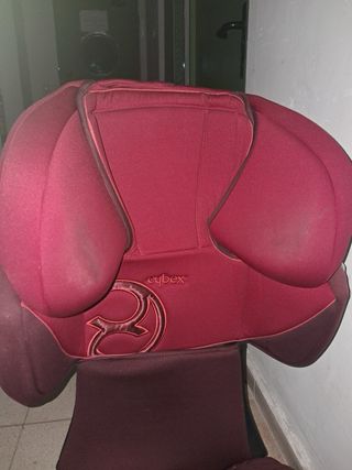Silla coche Cybex Grupo 2-3