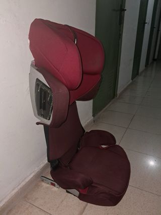 Silla coche Cybex Grupo 2-3