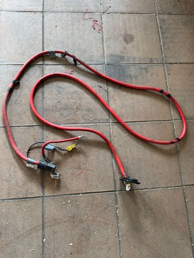 Cable Positivo BMW
