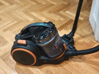 Aspiradora Cecotec Conga Popstar  Easymove