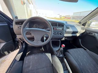 Volkswagen Golf GTI 1992
