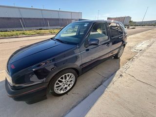 Volkswagen Golf GTI 1992