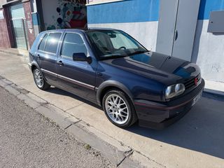 Volkswagen Golf GTI 1992