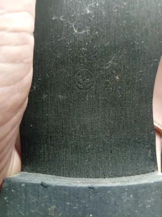 Zapatos de mujer beige