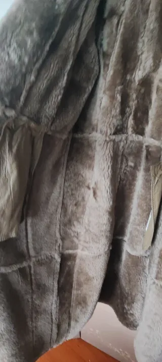 Sheraling Vintage Cappotto Spagnolo Originale L/XL