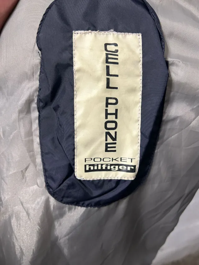 Gilet Tommy Hilfiger uomo nero verde oliva