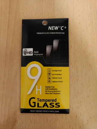 Protettore Schermo Huawei P20 Pro NEW'C