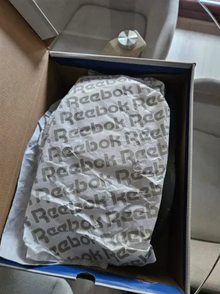 Reebok The Pump Omnizone II Hexalite