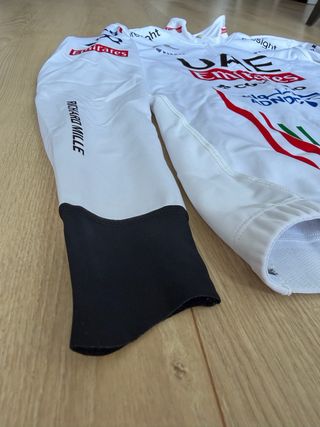 Chaqueta UAE Emirates Talla M