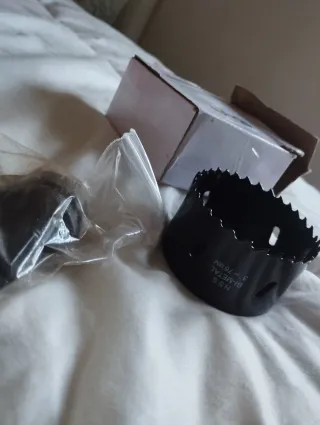 Corona Bimetal HSS 76mm