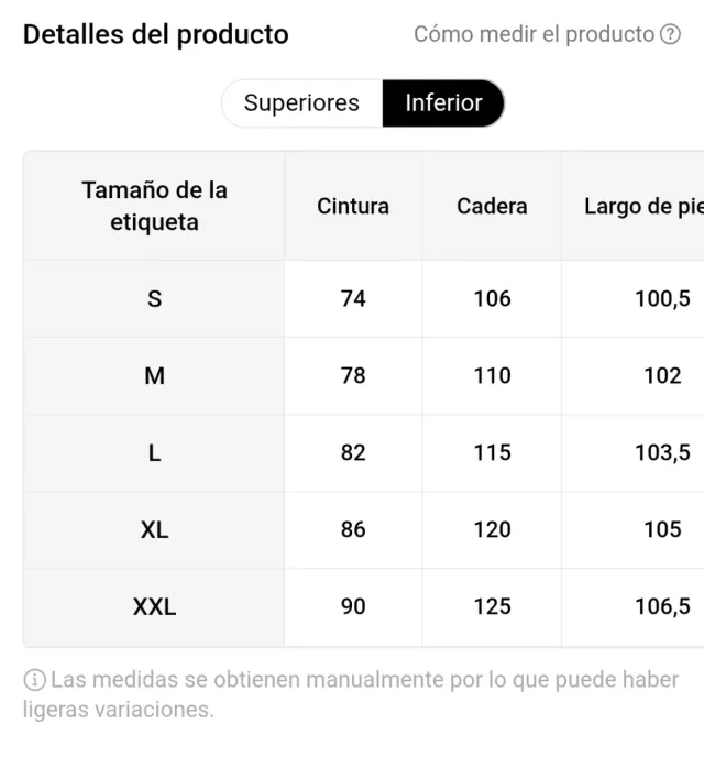 T/S chándal gris negro