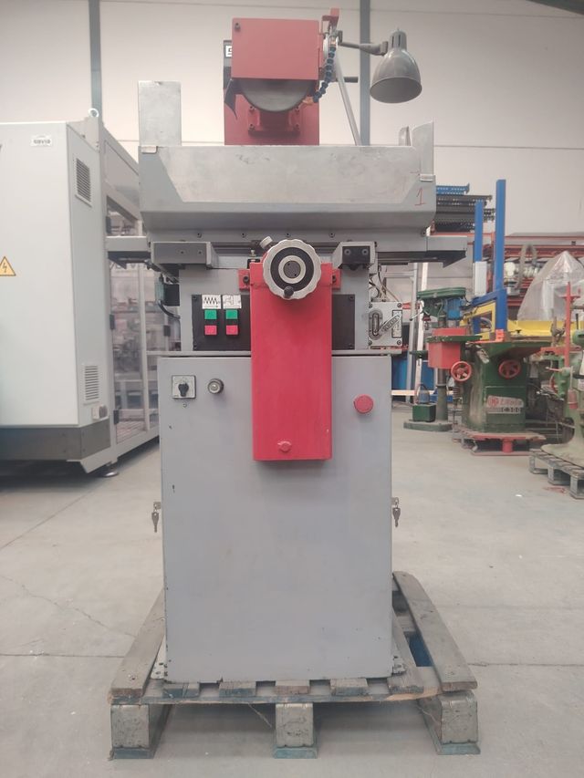 Rectificadora Tangencial