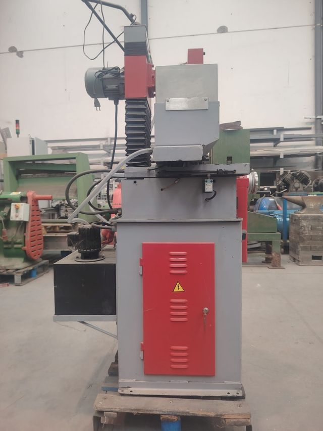 Rectificadora Tangencial