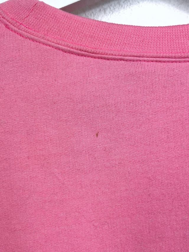 Felpa Champion USA Retro Oversize Ricamata Y2K