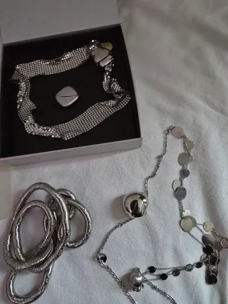 Breil Gioielli Argento