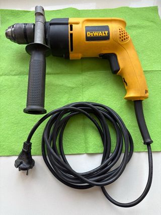 Taladro Percutor DeWalt