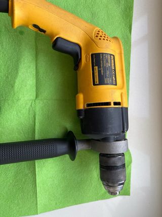 Taladro Percutor DeWalt
