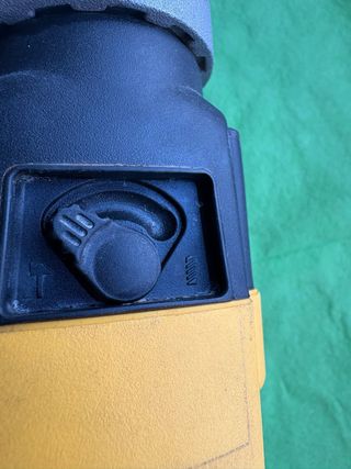 Taladro Percutor DeWalt