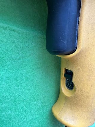 Taladro Percutor DeWalt